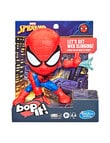 Hasbro Games Marvel Spider-Man Bop It product photo