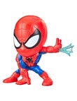 Hasbro Games Marvel Spider-Man Bop It product photo View 02 S