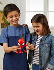 Hasbro Games Bop It! Marvel Spider-Man Edition Game product photo View 06 S
