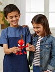 Hasbro Games Marvel Spider-Man Bop It product photo View 06 S