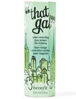 benefit that gal" Silky Green Primer, 11ml product photo View 04 S