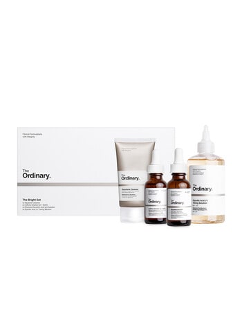 The Ordinary The Bright Set product photo