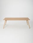 Marcello&Co Westley Dining Table, Oak, 2.2m product photo View 02 S