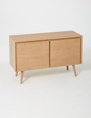 Marcello&Co Westley Small Sideboard, Oak product photo