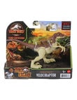 Jurassic World Fierce Force Dino's, Assorted product photo