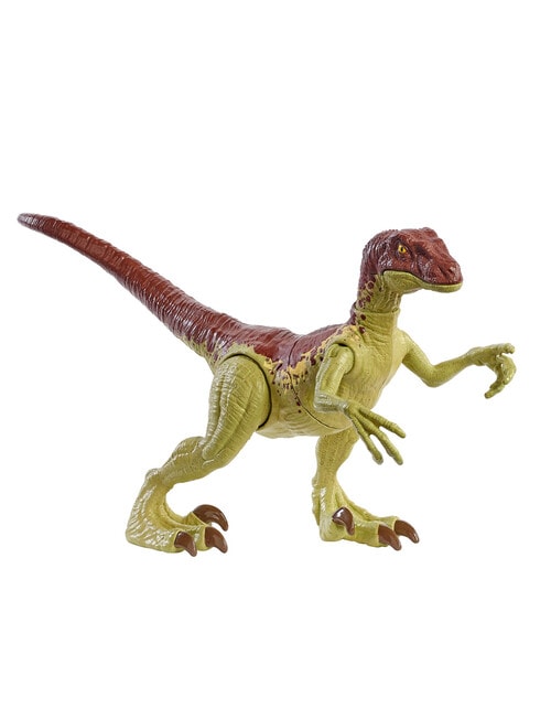 Jurassic World Fierce Force Dino's, Assorted product photo View 04 L