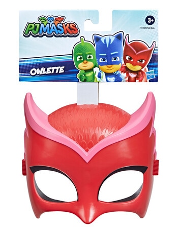 PJ Masks Hero Mask Toy, Assorted product photo