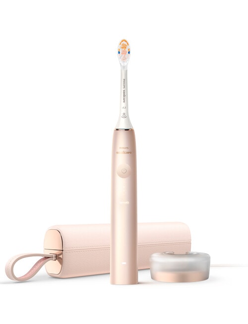 Philips Sonicare Prestige 9900 Electric Toothbrush, Champagne