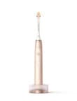 Philips Sonicare Prestige 9900 Electric Toothbrush, Champagne, HX9992/21 product photo View 02 S
