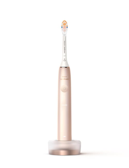 Philips Sonicare Prestige 9900 Electric Toothbrush, Champagne, HX9992/21 product photo View 02 L