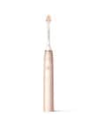 Philips Sonicare Prestige 9900 Electric Toothbrush, Champagne, HX9992/21 product photo View 03 S