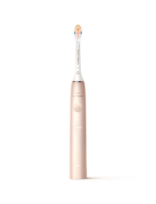 Philips Sonicare Prestige 9900 Electric Toothbrush, Champagne, HX9992/21 product photo View 03 L