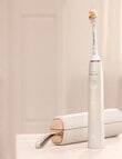 Philips Sonicare Prestige 9900 Electric Toothbrush, Champagne, HX9992/21 product photo View 05 S