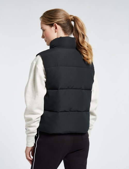 Rochester Puffer Vest Champion Puffer Coat Womens Champion