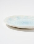 Cinemon Cinemon Pinto Dinner Plate, 26cm, Blue product photo View 04 S
