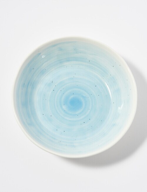Cinemon Cinemon Pinto Bowl, 22cm, Blue product photo View 02 L