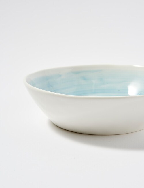 Cinemon Cinemon Pinto Bowl, 22cm, Blue product photo View 04 L