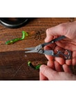 Gentlemen's Hardware Foldable Scissor Multi Tool Steel product photo View 03 S