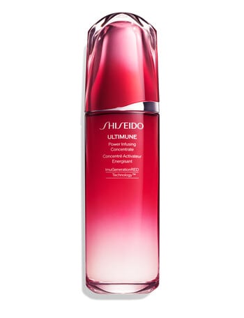 Shiseido Ultimune Power Infusing Concentrate, Limited Edition,120ml product photo