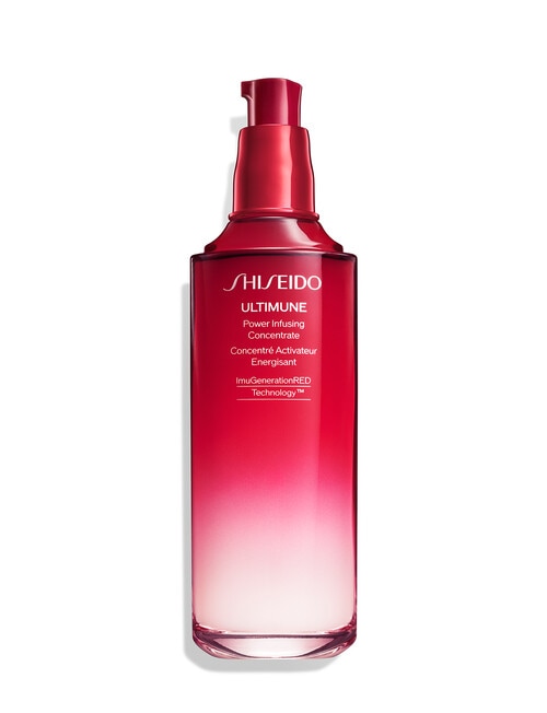 Shiseido Ultimune Power Infusing Concentrate, Limited Edition,120ml product photo View 04 L