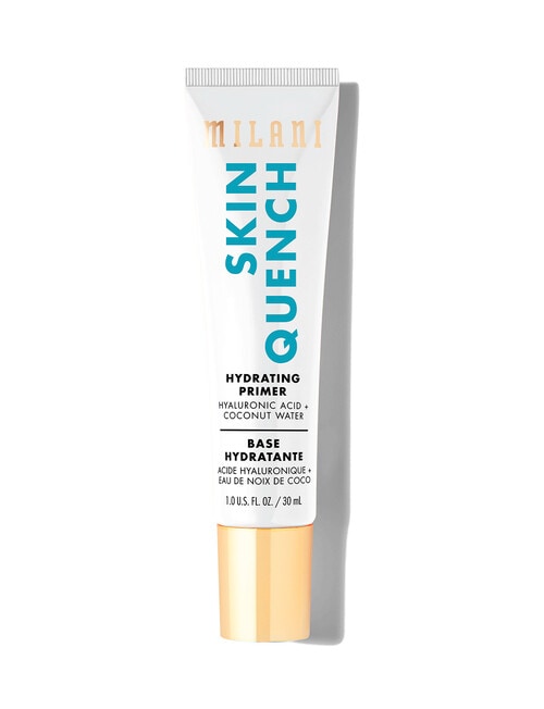 Milani Skin Quench Hydrating Primer, 30ml product photo