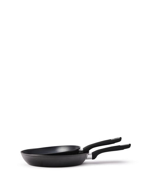Capital Kitchen Forge Non-Stick Fry Pan Twin Pack, 24 &28cm product photo