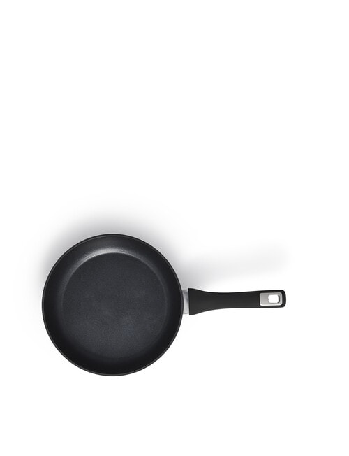 Capital Kitchen Forge Non-Stick Fry Pan Twin Pack, 24 &28cm product photo View 06 L