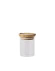 Capital Kitchen Pantry Spice Jar with Bamboo Lid, 130ml product photo