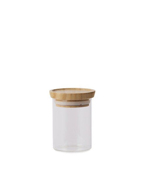 Capital Kitchen Pantry Spice Jar with Bamboo Lid, 130ml product photo