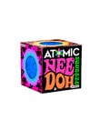 NeeDoh Atomic, Assorted product photo