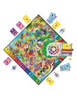 Hasbro Games Game of Life Inclusive product photo View 02 S