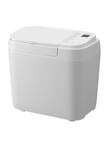 Panasonic Automatic Breadmaker, SD-R2530WST product photo View 02 S