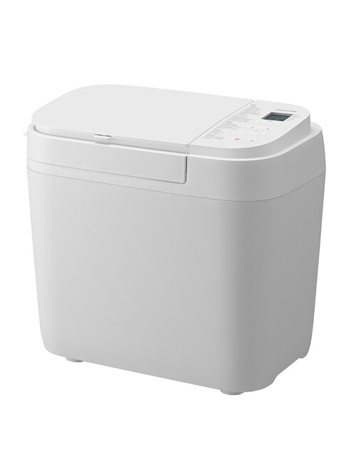 Panasonic Automatic Breadmaker, SD-R2530WST product photo View 02 L