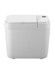 Panasonic Automatic Breadmaker, SD-R2530WST product photo View 03 S