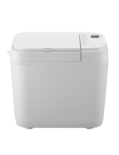 Panasonic Automatic Breadmaker, SD-R2530WST product photo View 03 L