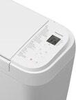 Panasonic Automatic Breadmaker, SD-R2530WST product photo View 04 S