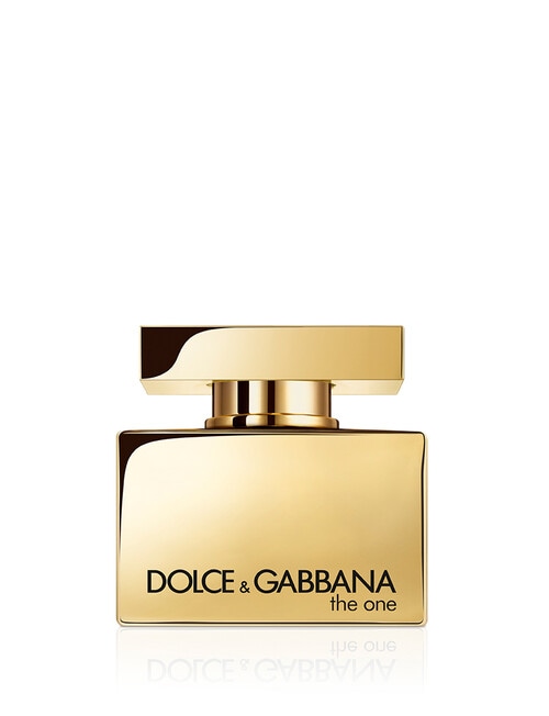 Dolce & Gabbana The One Gold EDPI Women's Perfumes