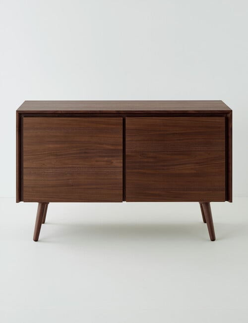 Marcello&Co Westley Small Sideboard, Walnut product photo View 03 L