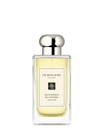 Jo Malone London Silver Birch & Lavender Cologne, 100ml product photo