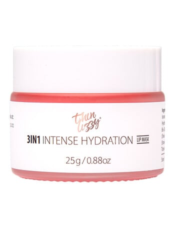 Thin Lizzy 3-In-1 Intense Hydration Lip Mask, 25g product photo