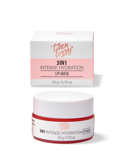 Thin Lizzy 3-In-1 Intense Hydration Lip Mask, 25g product photo View 03 L