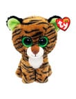 Ty Beanies Boo Tiggy Brown Tiger, 15cm product photo