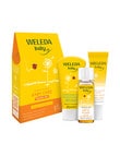 Weleda Calendula Baby Care Starter Pack product photo