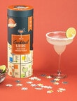 Yellow Cab Cocktail Jigsaw Puzzle, 1000-Piece product photo View 02 S