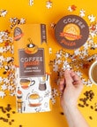 Yellow Cab Coffee Jigsaw Puzzle, 1000-Piece product photo View 03 S