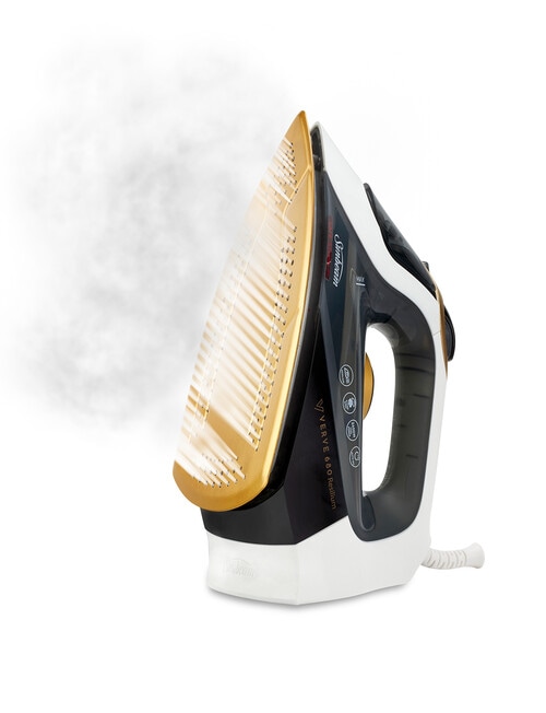 Sunbeam Verve 680 Resilium Iron, SRA6800 product photo View 04 L