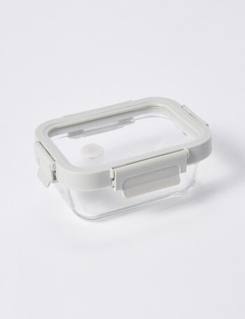 Cinemon Seal Glass Container, 370ml product photo