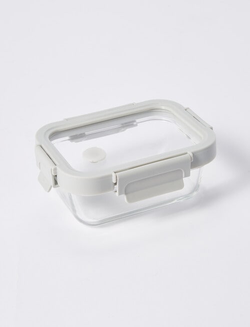 Cinemon Seal Glass Container, 370ml product photo