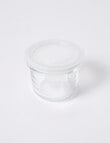 Cinemon Seal Glass Container, 150ml product photo