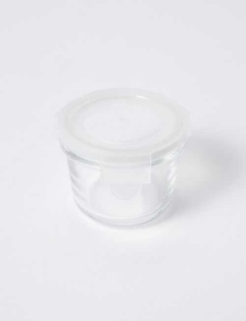 Cinemon Seal Glass Container, 150ml product photo